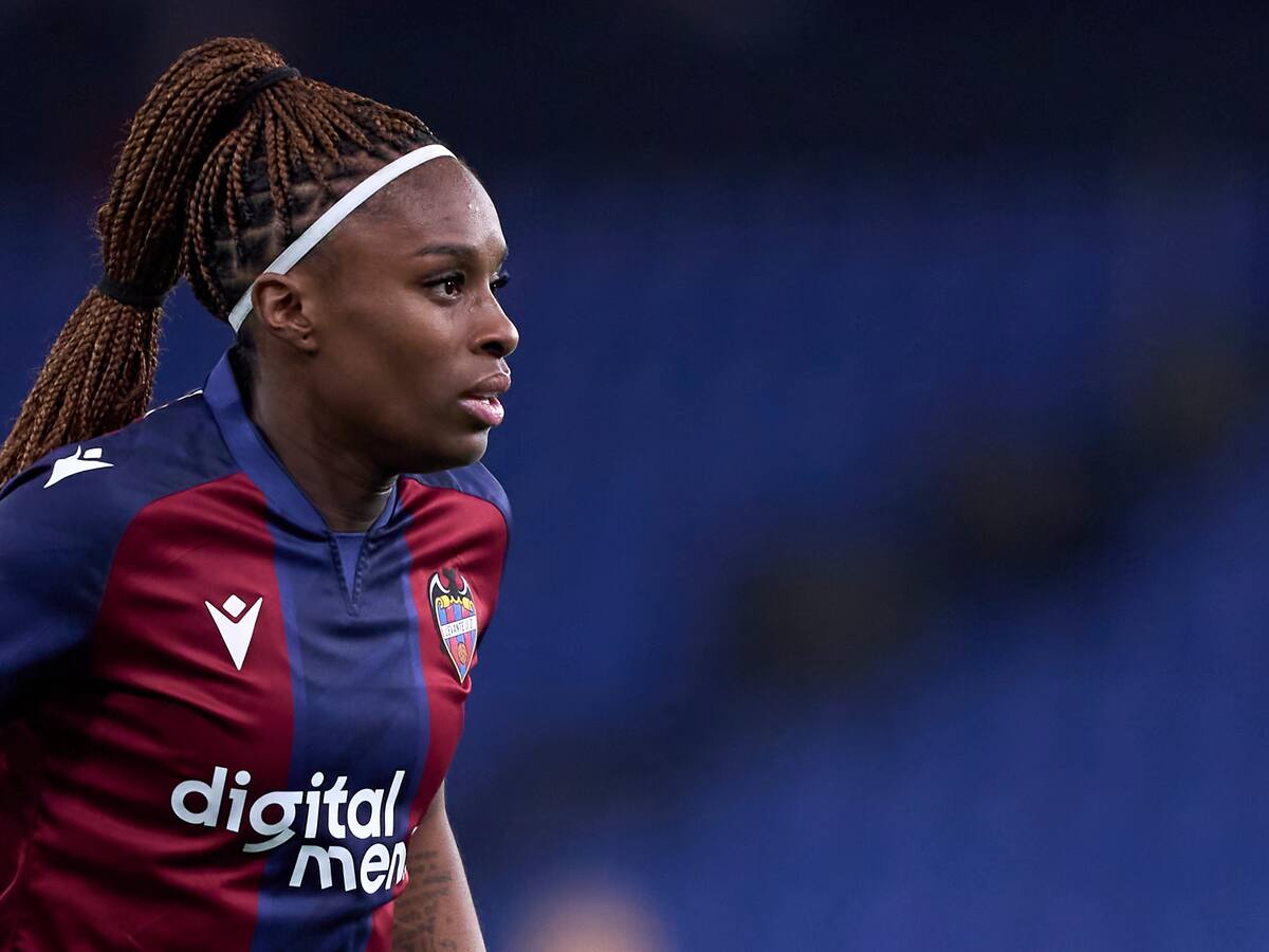 Ivonne Chacón fichó por el Chicago Stars: es la futbolista colombiana más cara de la historia