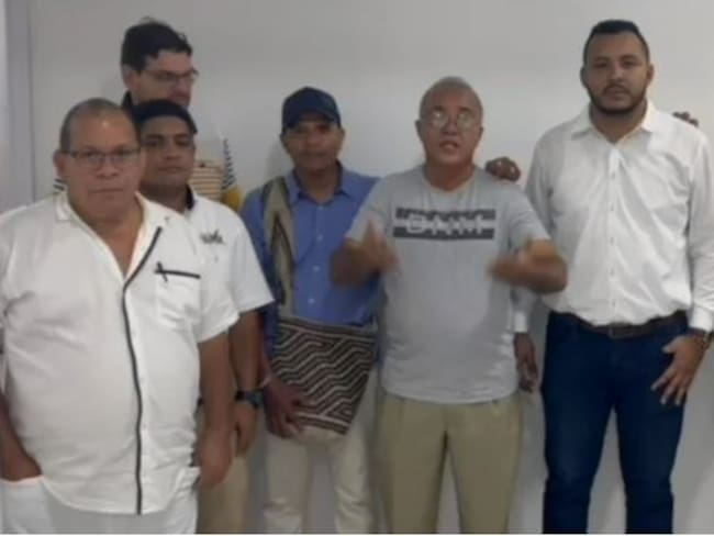 Pulso electoral por Alcaldía de Cartagena está en peligro por escándalo entre candidatos