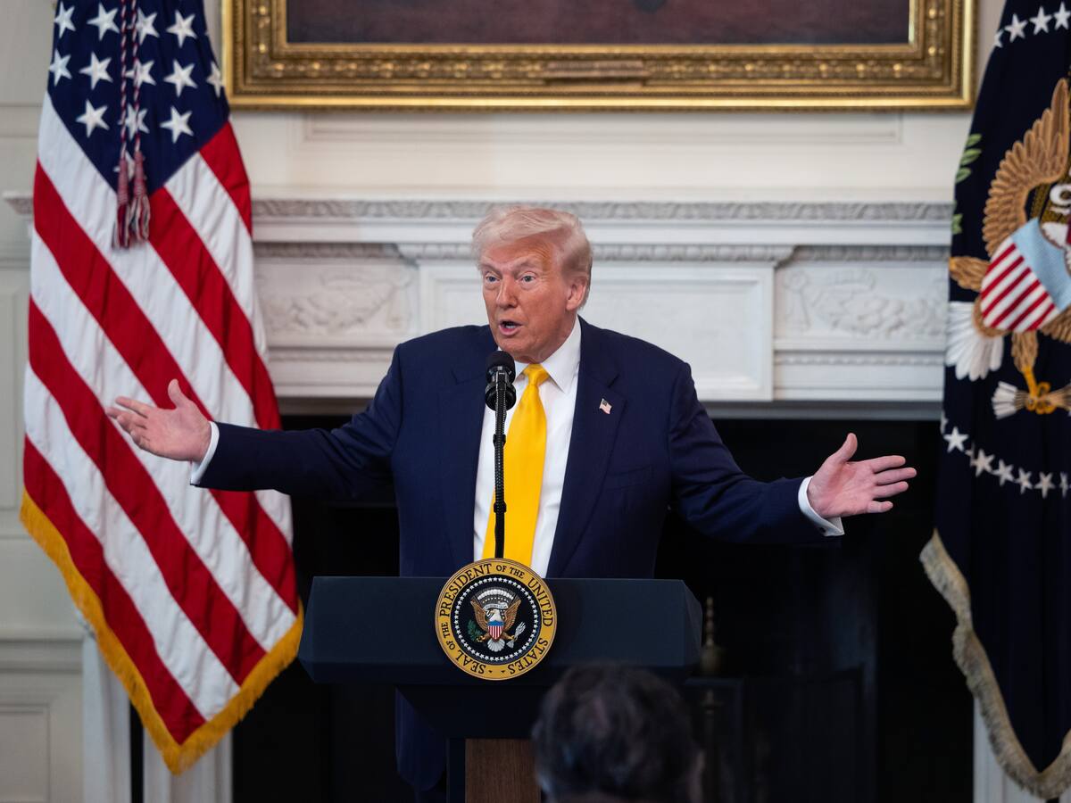 La Casa Blanca dijo que el acuerdo con Kiev no se ha firmado tras choque de Trump y Zelenski