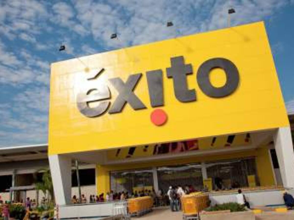 Éxito cambió de dueños, ¿quién es el Grupo Calleja?