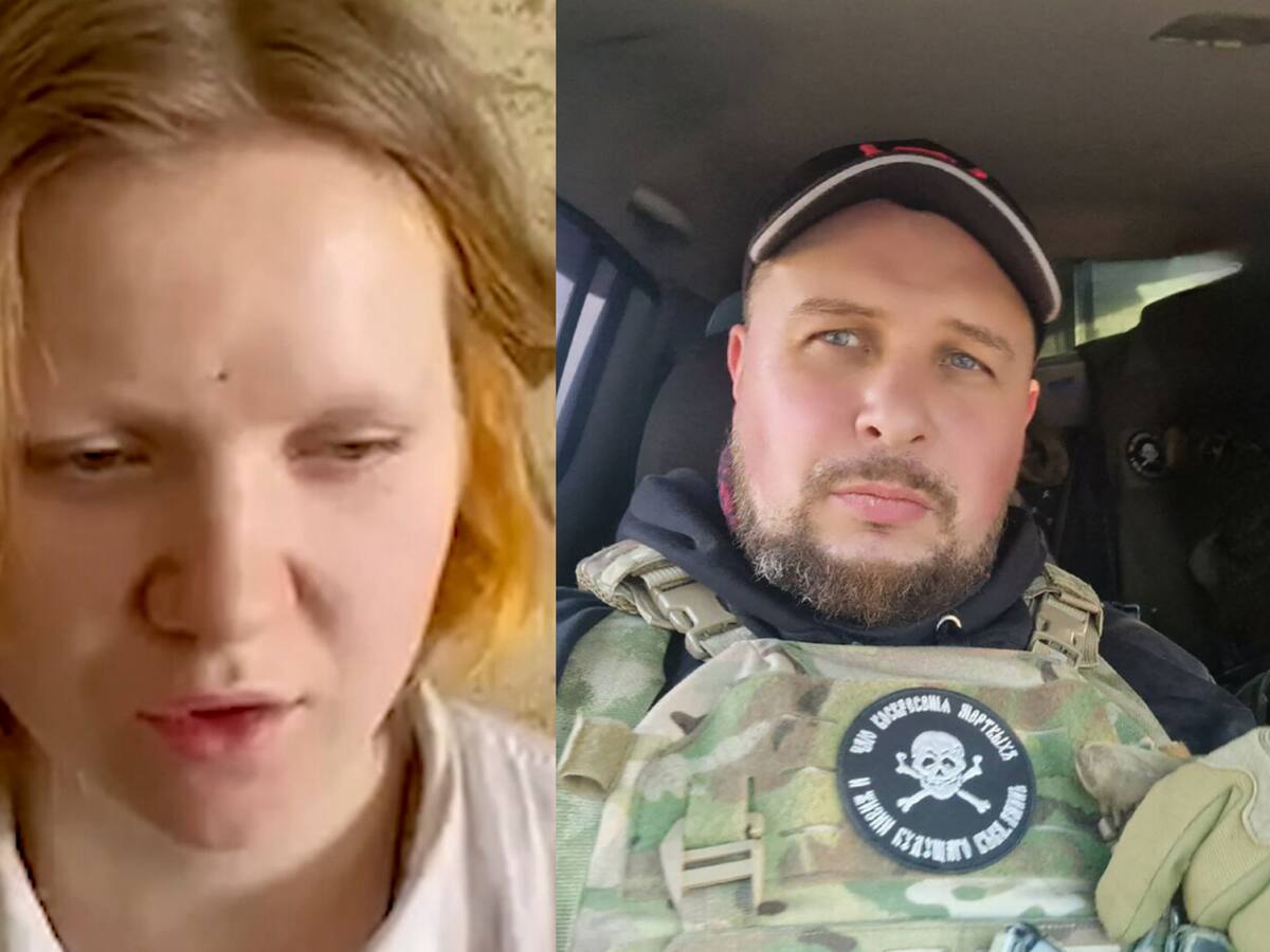 Mujer reconoce que entregó estatuilla con explosivos que mató a bloguero militar
