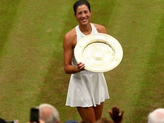 abierto de Wimbledon.. Foto: BBC Mundo
