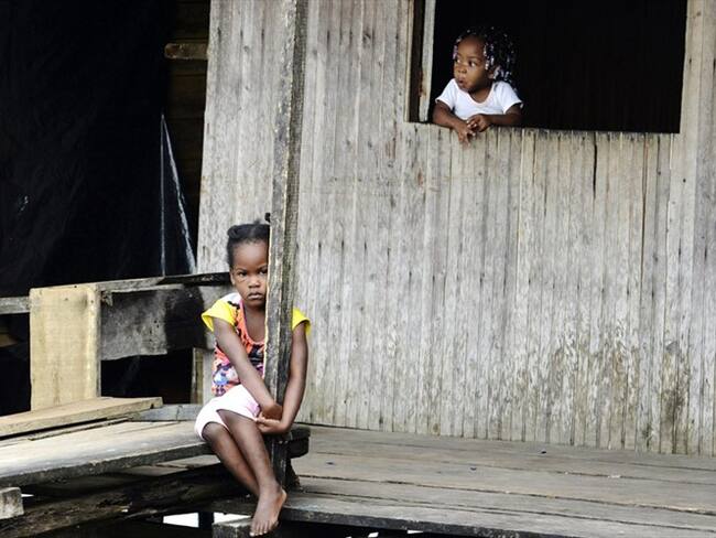 Alerta en Buenaventura tras muerte de menor por meningitis. Foto: Getty Images
