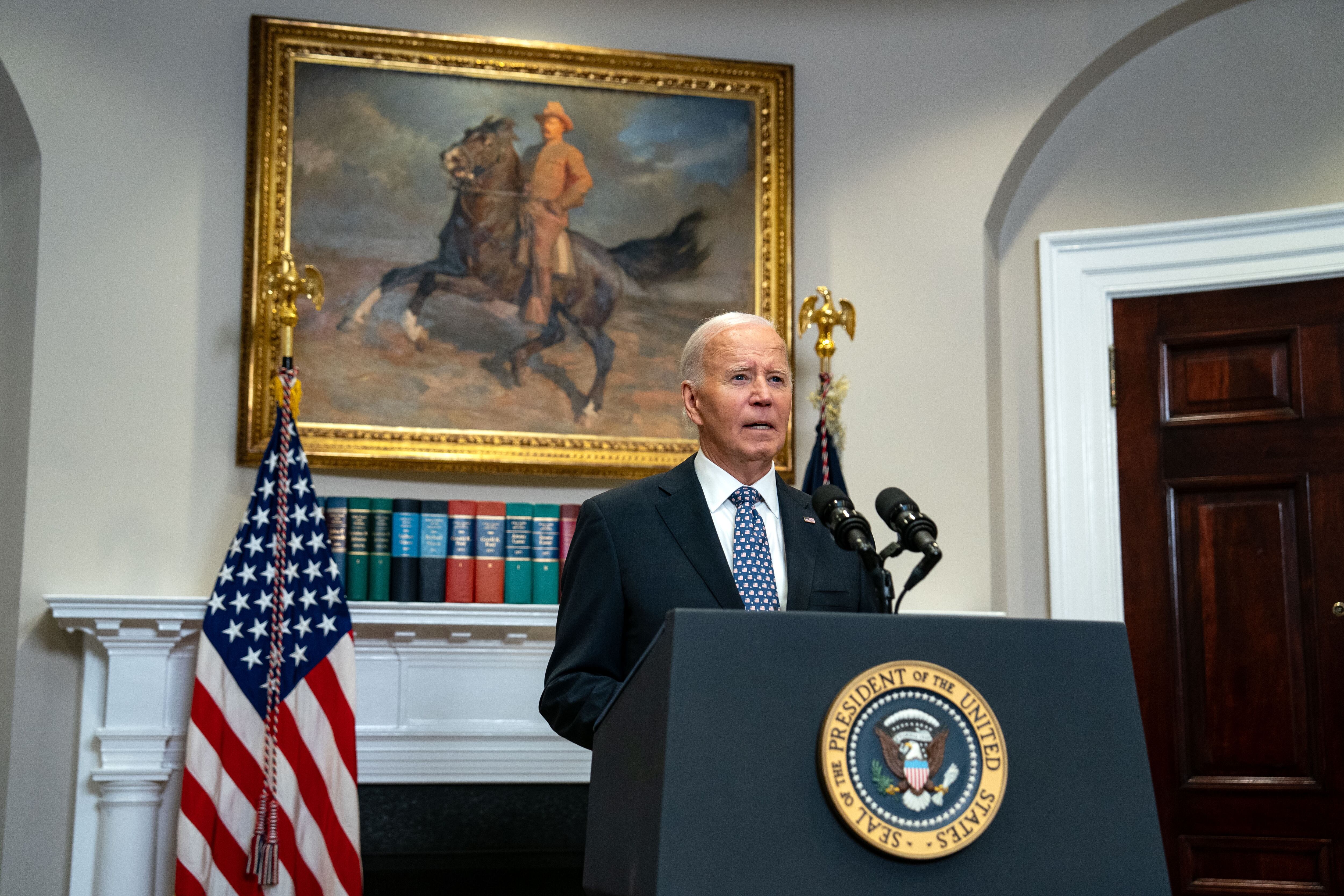 Manejo de EE.UU. a la guerra en Medio Oriente es un fracaso absoluto: analista Vali Nasr