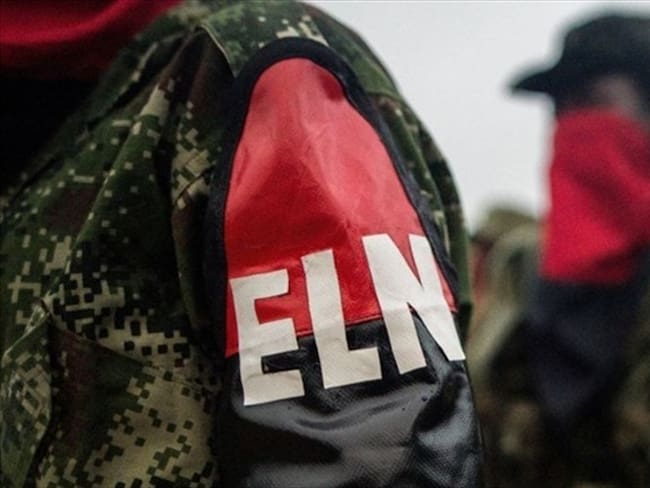 En la operación, contra el rebelde, se debió emplear la ayuda de la Fuerza Aérea, de hombres de inteligencias de la Policía de Boyacá y Arauca.. Foto: Getty Images