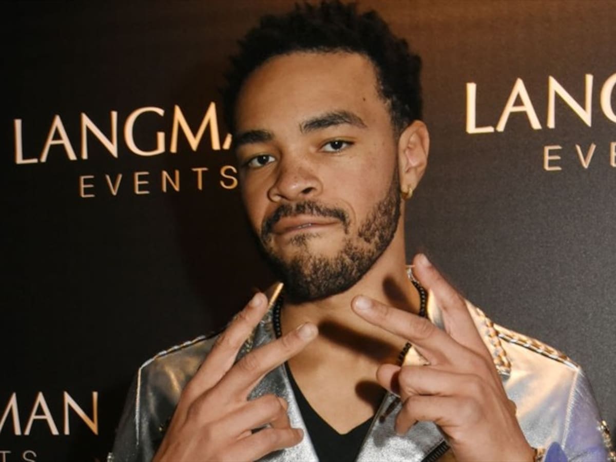 ‘I love you’, reciente canción de Maejor y Greeicy Rendón