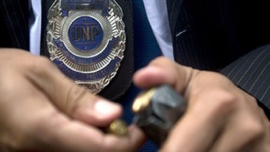 Un 10% de los líderes amenazados tendría esquema de seguridad en Córdoba: defensor de derechos humanos. Foto: Colprensa