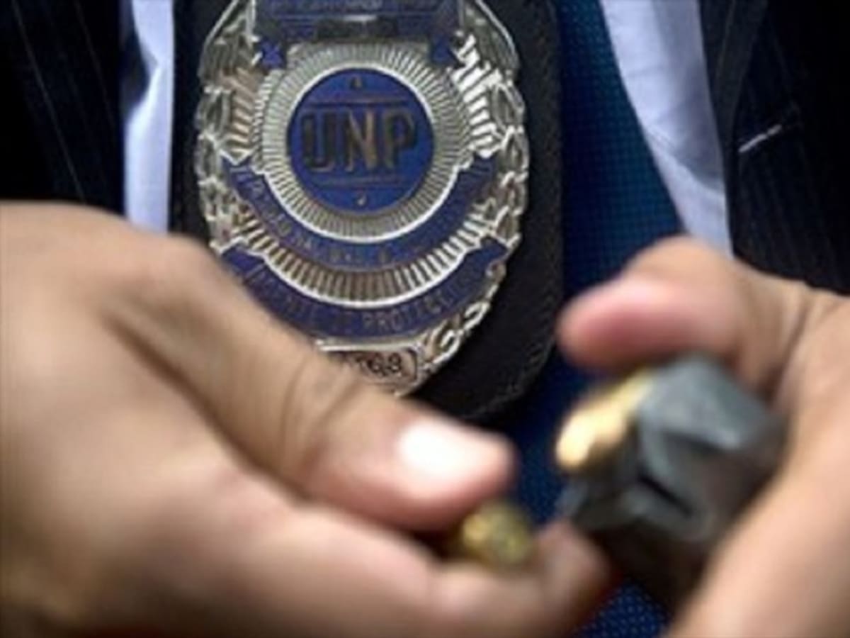 Líderes religiosos y exjefes del gabinete tendrán estudio para esquema de seguridad