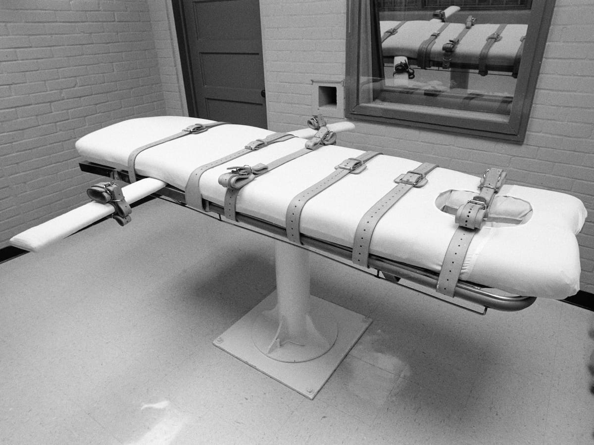 Texas ejecuta al primer reo en EE.UU. desde el fallido intento de ejecución de Christa Pike