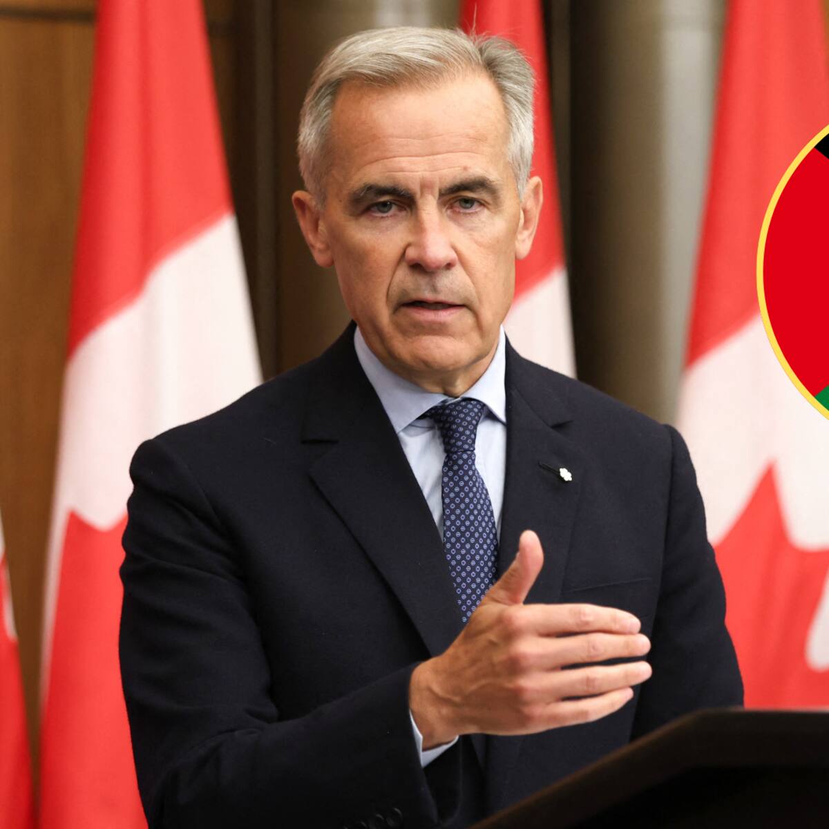 Canadá reconocerá en septiembre el Estado palestino por el “sufrimiento” de sus ciudadanos
