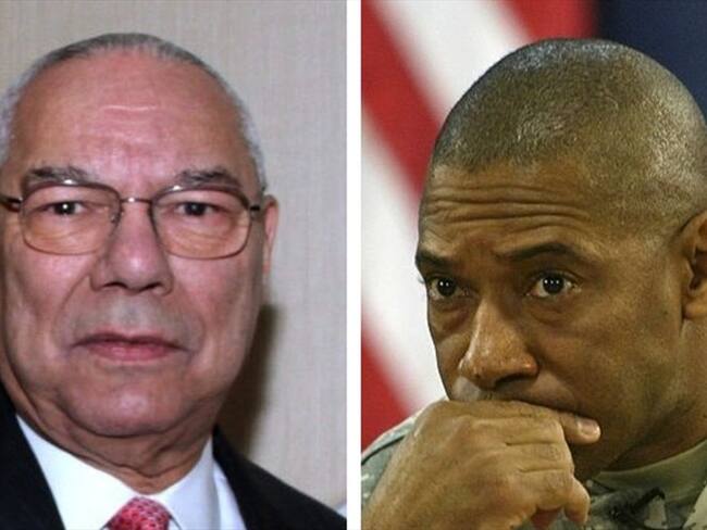 Colin Powell era humilde y trataba a todos por igual: Dana J.H. Pittard