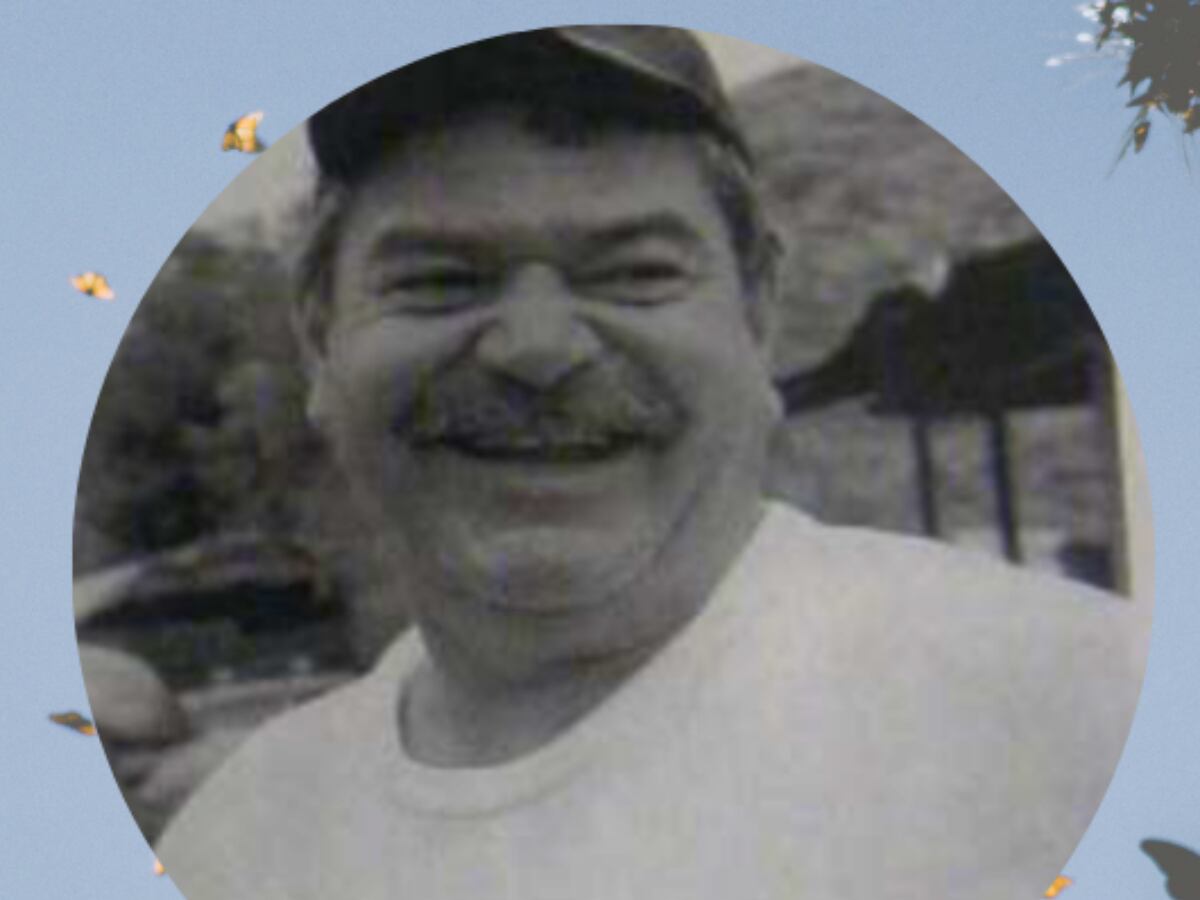 Jesús Ramiro Zapata. Foto: Cortesía