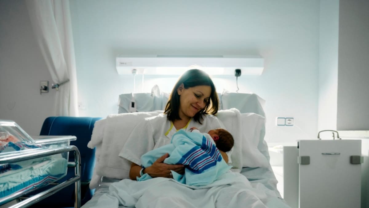 ¿Cuánto se paga por una licencia de maternidad y cuántos días son?