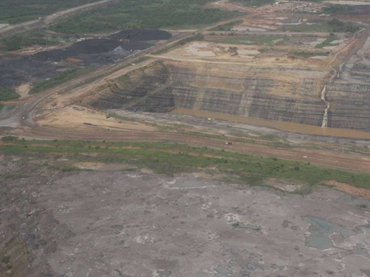 Consejo de Estado suspende operación de la Drummond en 15 pozos por incumplir normas