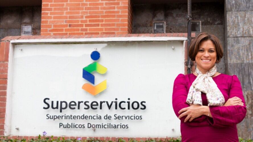 Foto: @Superservicios
