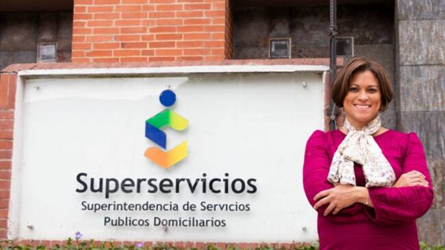 Foto: @Superservicios