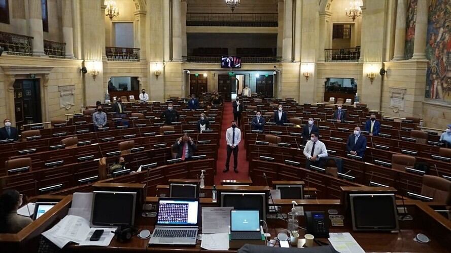 Imagen de referencia. Foto: Colprensa