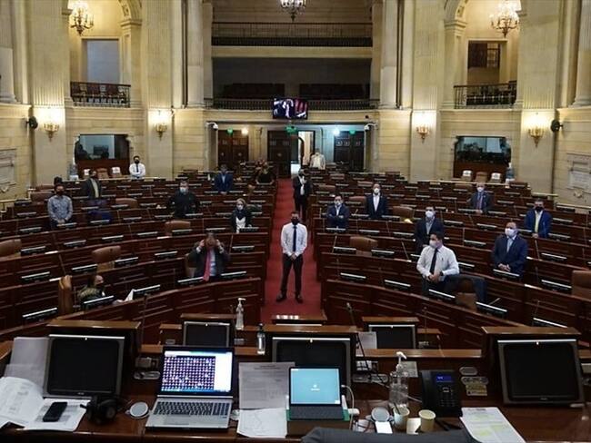 Imagen de referencia. Foto: Colprensa