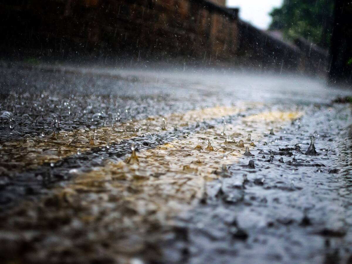 Anuncian fuerte temporada de sequía en Risaralda que afectaría suministro de agua potable