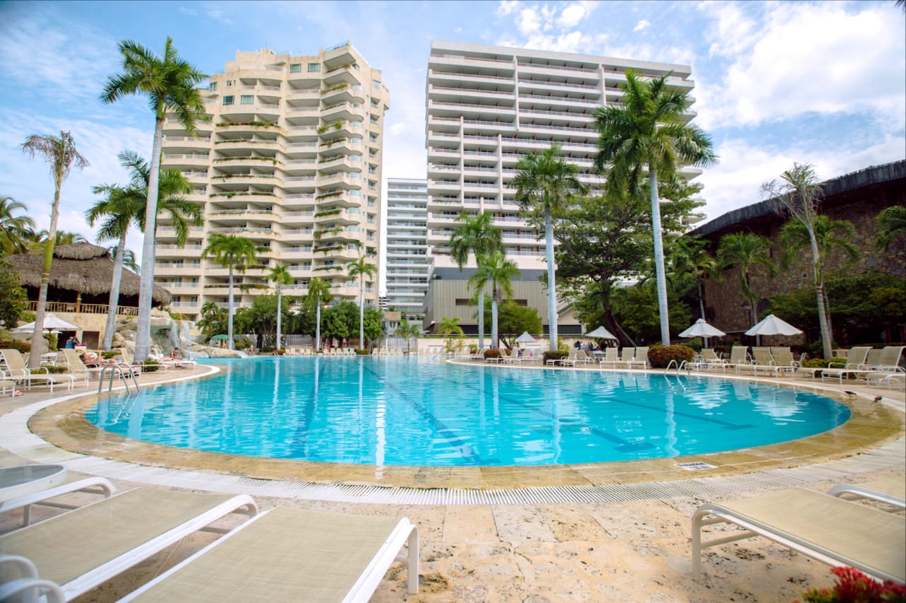 Hoteles en Santa Marta/ Cotelco Magdalena