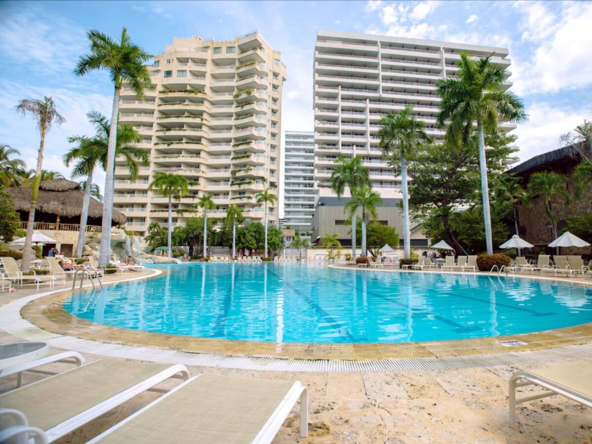 Empresarios europeos quieren enviar más turistas a Santa Marta