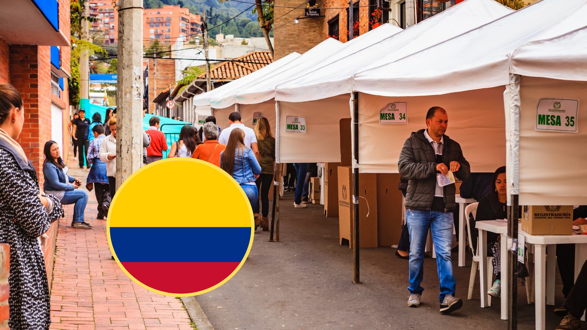 Imagen de referencia. Foto: Getty Images