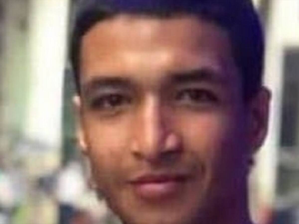 Joven de Risaralda que fue liberado por "Los Caparros", falleció de gastroenteritis