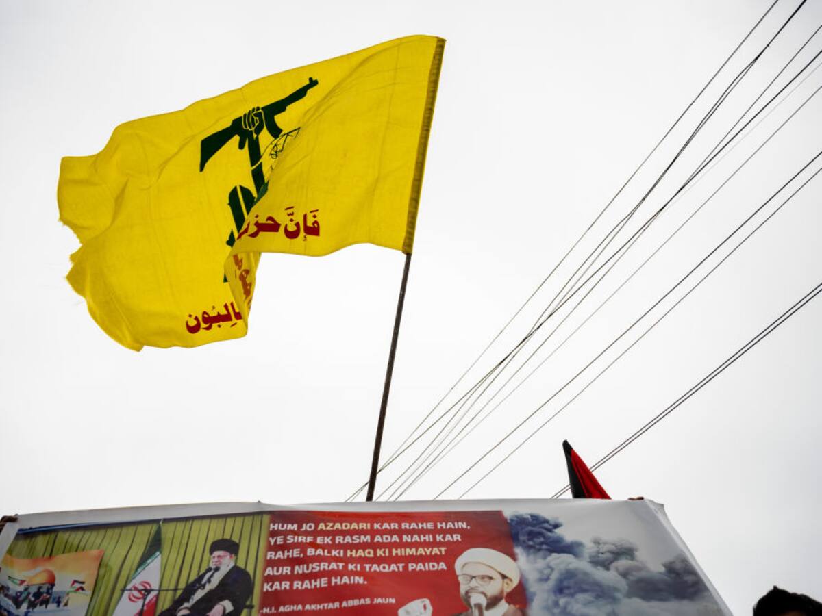 Hizbulá niega la autoría del ataque que mató a 9 personas en el norte de Israel