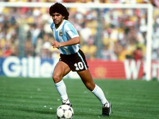 En Nápoles fue donde Diego Maradona se convirtió en un ícono: Asif Kapadia