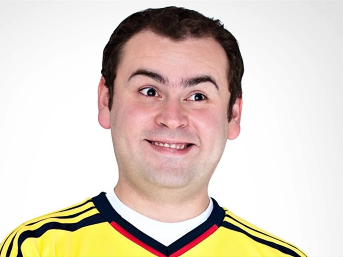 Ricardo Quevedo vuelve al stand up con un show que habla del cansancio y la rutina