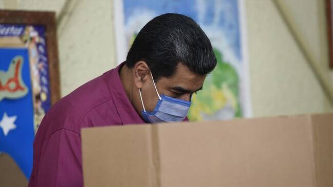 La abstención alcanzó el 69% en unas elecciones a las que estaban convocados más de 20 de los 30 millones de habitantes de este país. Foto: Getty Images