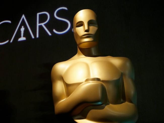 Premios Oscar. Foto: DANNY MOLOSHOK/INVISION/AP