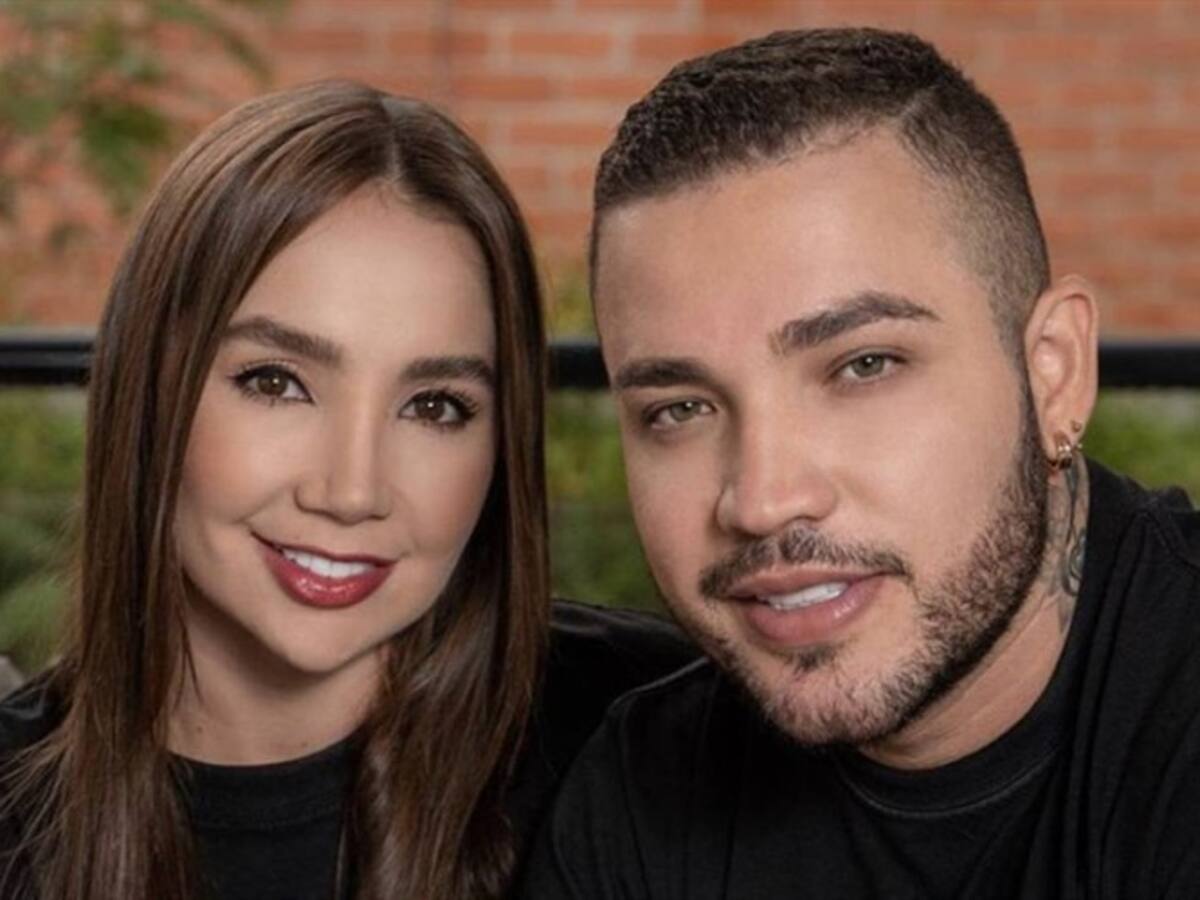 Jessi Uribe defendió el sudado de pollo de Paola Jara