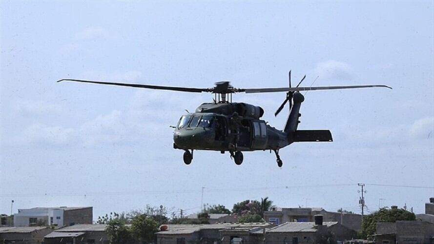 Imagen de referencia. Foto: Colprensa