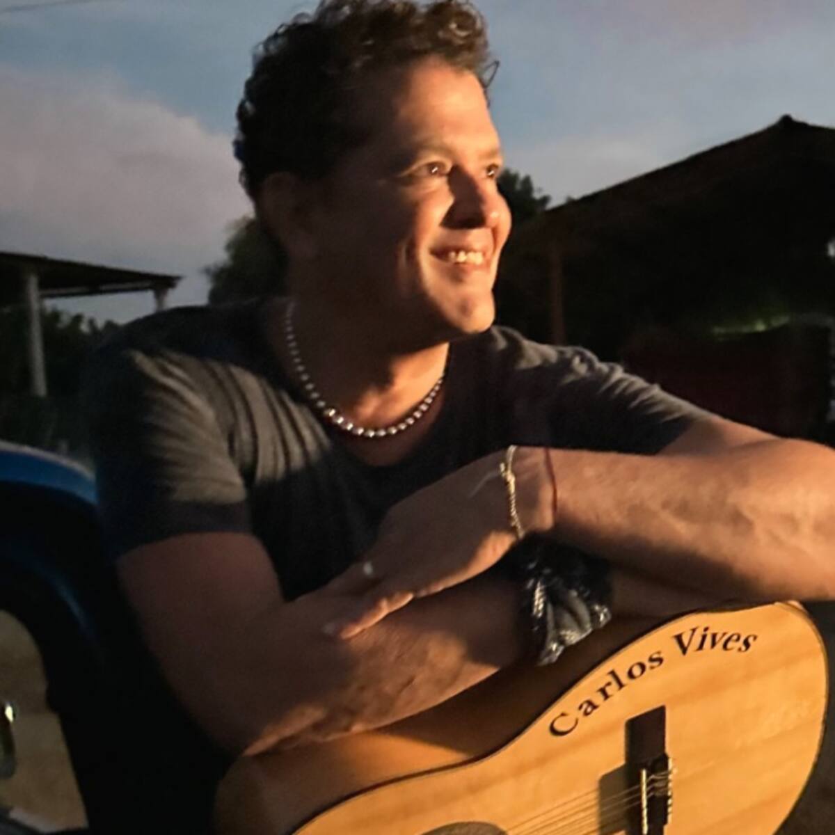Carlos Vives sobre su nueva canción ‘La historia’: “yo tenía una deuda con Escalona”