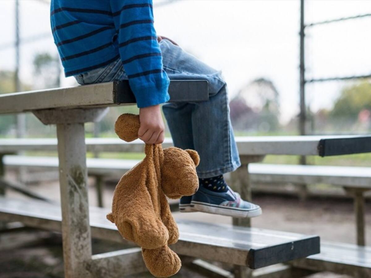 Ofrecen recompensa de $50 millones por abusador de niños en guardería de Medellín