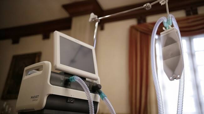 Así lo expresó el alcalde local (e) de la localidad de Tunjuelito Dorian Coquies, quien a su vez hizo un llamado a los habitantes de la localidad. . Foto: Colprensa