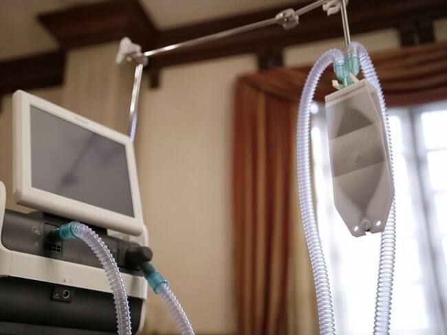 Así lo expresó el alcalde local (e) de la localidad de Tunjuelito Dorian Coquies, quien a su vez hizo un llamado a los habitantes de la localidad. . Foto: Colprensa