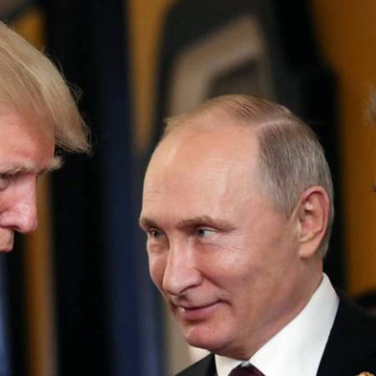 “Putin no recibe órdenes de Trump”: embajador Hoagland sobre amenaza de aranceles del 100%
