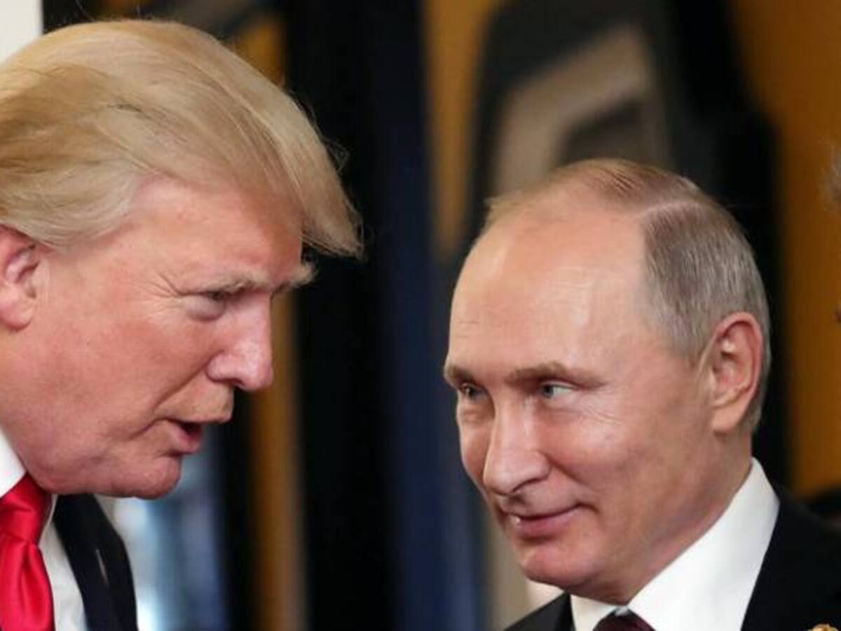 Putin no tiene planes de llamar a Trump tras el atentado, dice el Kremlin