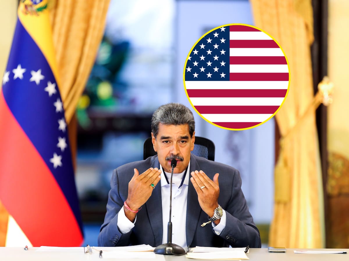 Maduro afirmó que su país tiene “fe inquebrantable en la victoria” ante “embestida” de EE.UU.