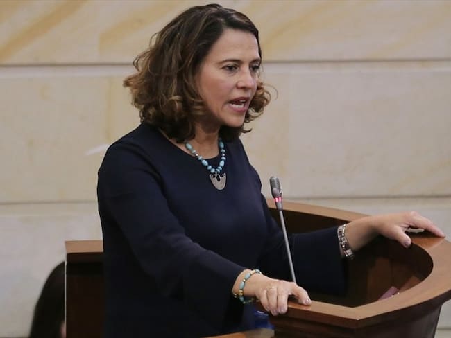 Si Cámara aprueba propuesta de Chacón, Gobierno pedirá hundir proyecto anticorrupción