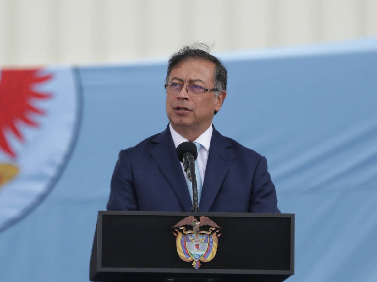 Piden a Petro tramitar ley sobre condiciones de Primera Línea como gestores de paz