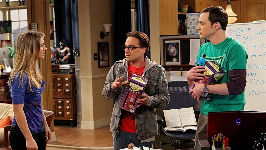 Netflix no ha confirmado si piensa renovar estas licencias en el futuro. Foto: Getty Images