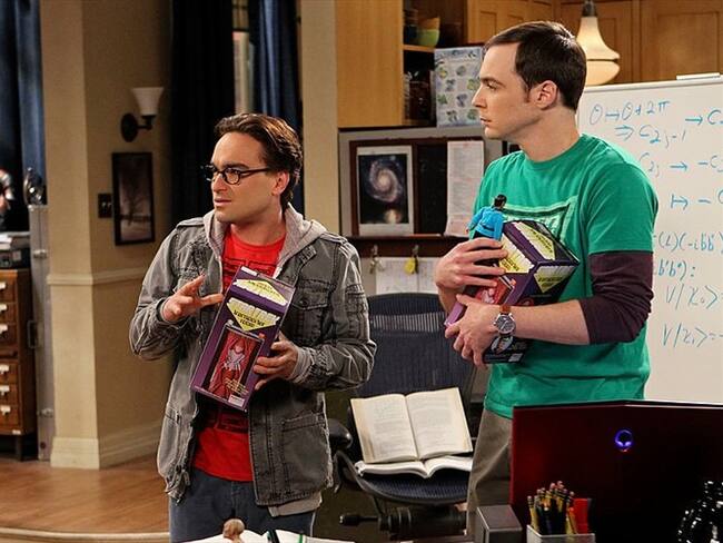 Netflix no ha confirmado si piensa renovar estas licencias en el futuro. Foto: Getty Images