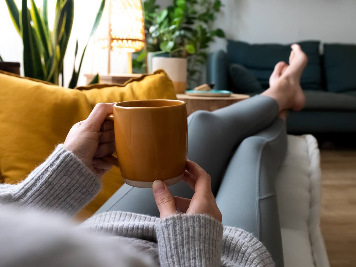 ¿De qué debemos descansar?