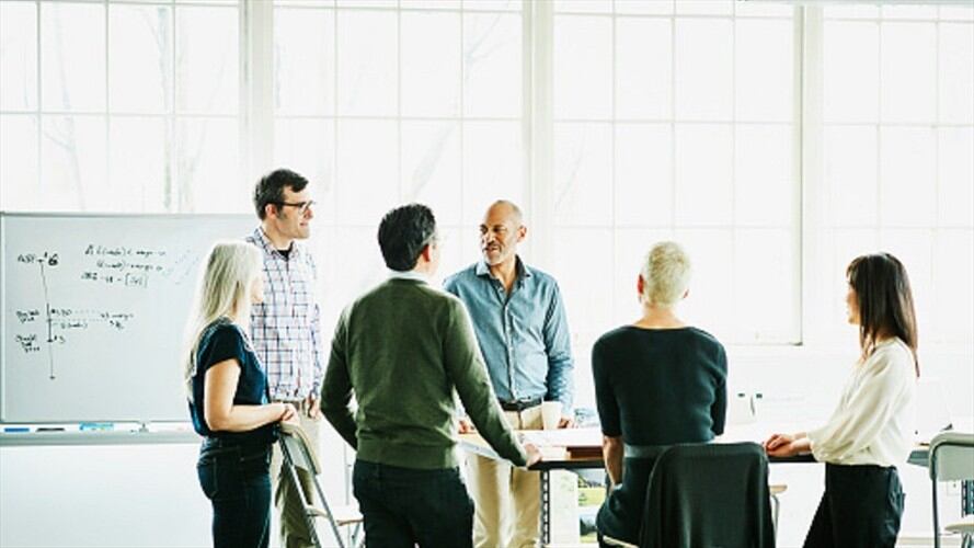 Las habilidades que más buscan las empresas en 2019 según LinkedIn. Foto: Getty Images