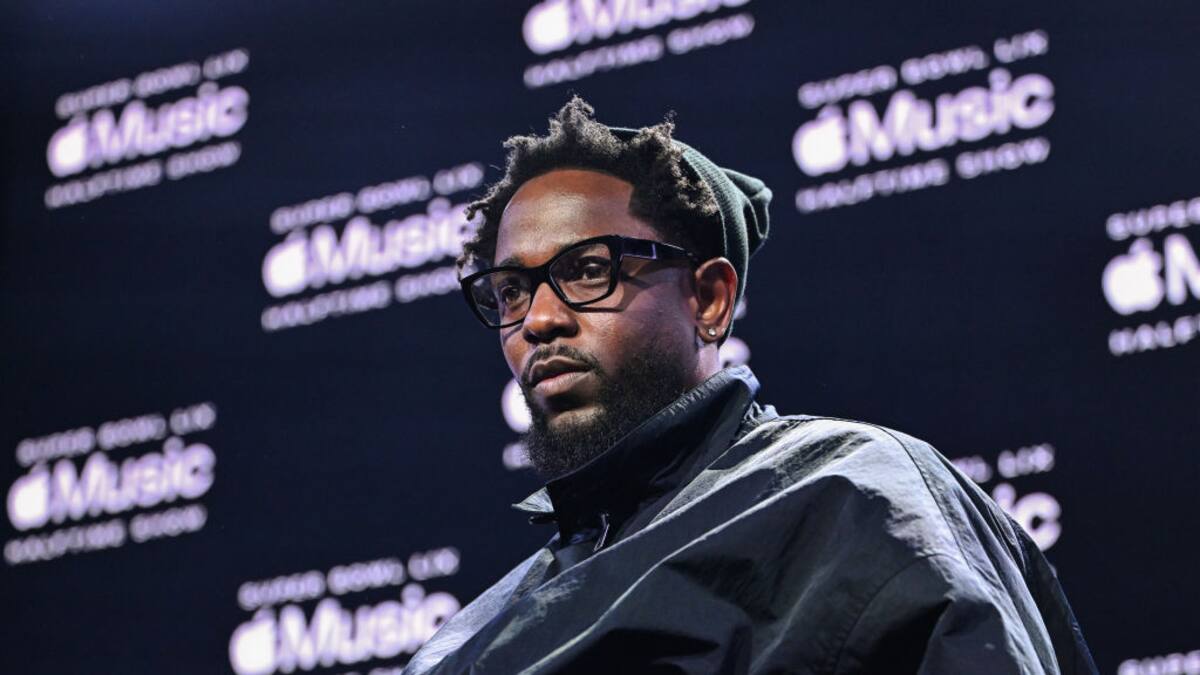 Concierto de Kendrick Lamar en Vive Claro de Bogotá no acreditó condiciones técnicas: Idiger