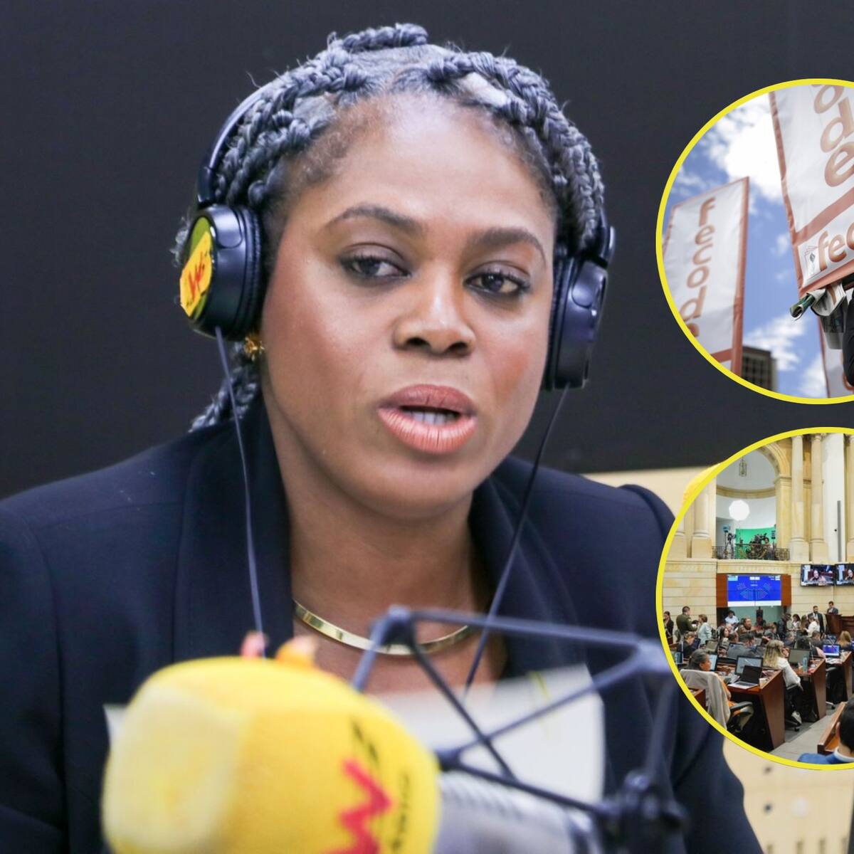 MinEducación niega retiro de Ley Estatutaria: buscarán acuerdos con Fecode y oposición