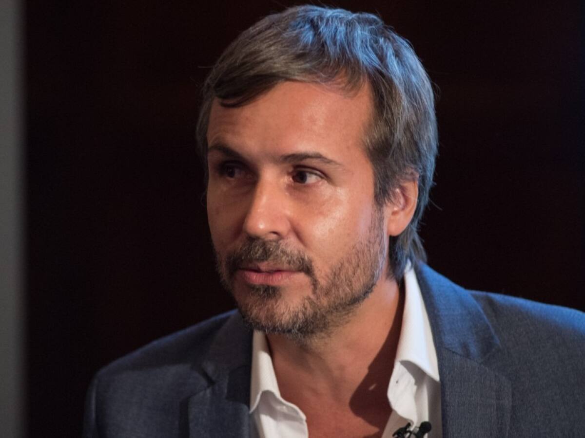 “Humanizar no es lo mismo que glorificar”: Andrés Baiz, director de ‘Griselda’ y ‘Narcos’